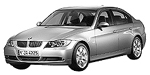 BMW E90 B258E Fault Code