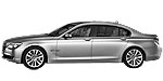 BMW F02 B258E Fault Code