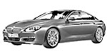 BMW F06 B258E Fault Code