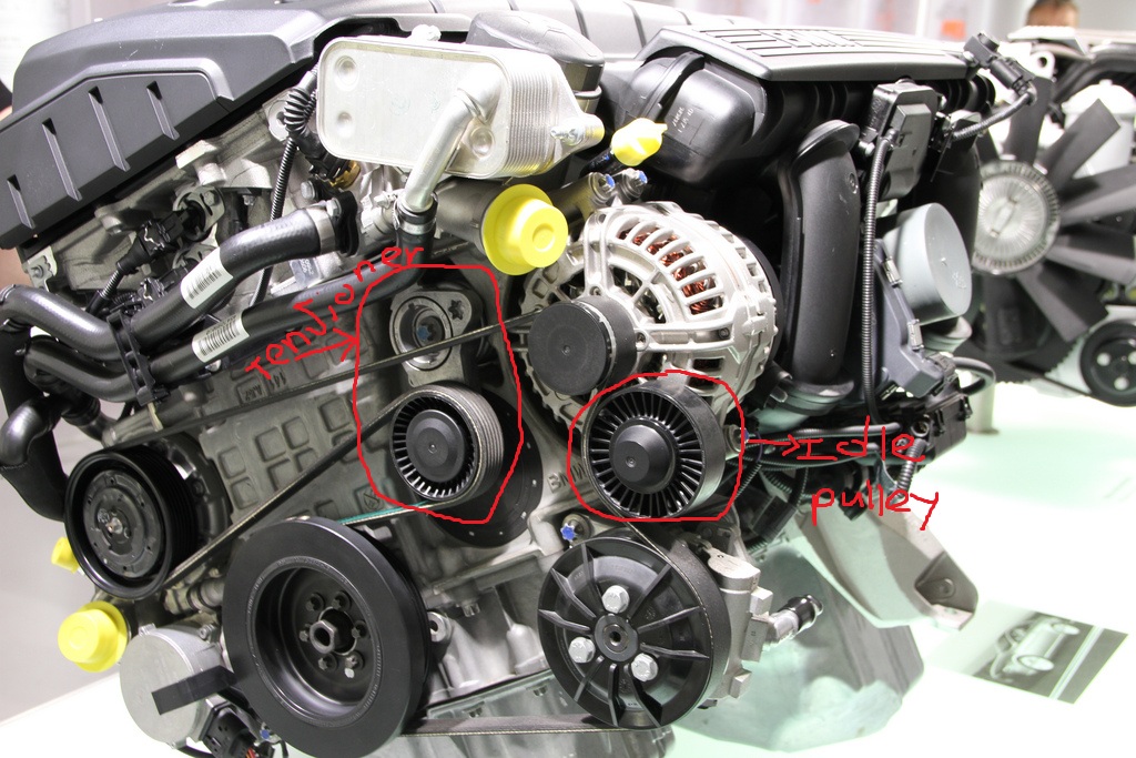 See B258E repair manual